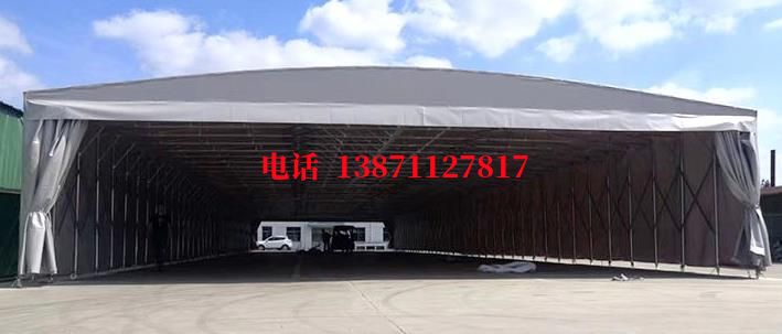 长沙厂房门湖北工业仓库篷房